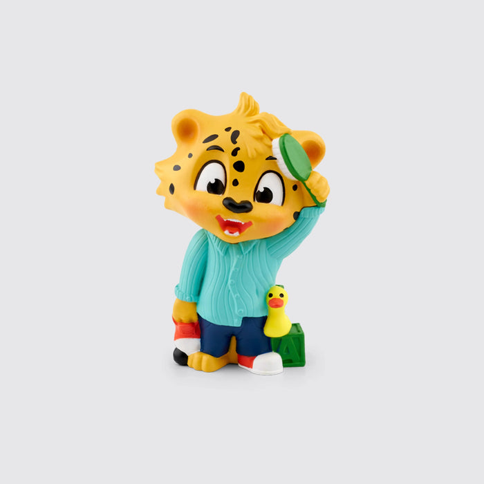 LEO'S DAY: ROUTINES Tonies Audio Play Character