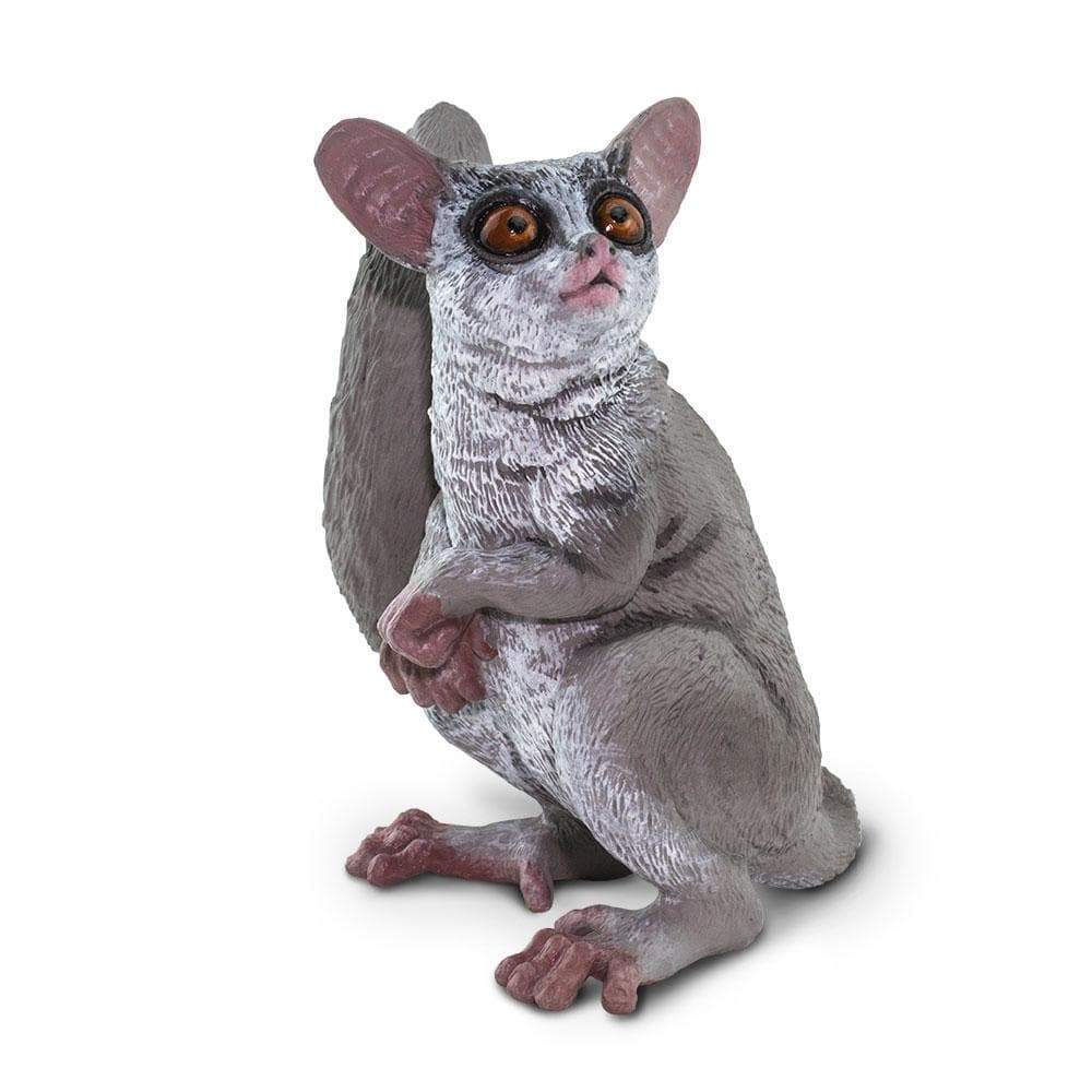 Bush Baby Toy Safari Ltd Safari Ltd