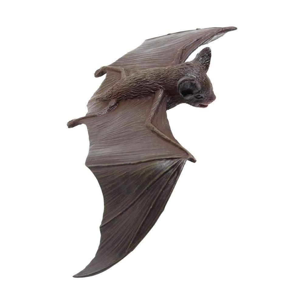 Brown Bat Toy