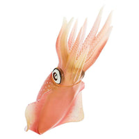 Reef Squid Toy