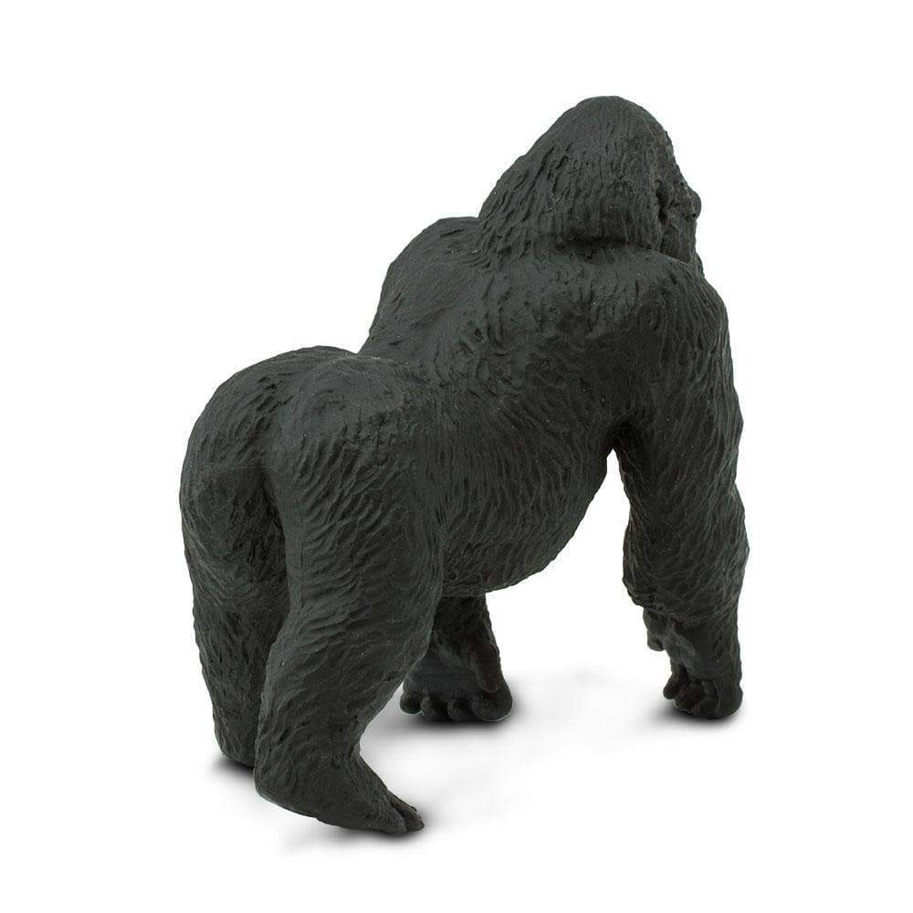 Lowland Gorilla Toy