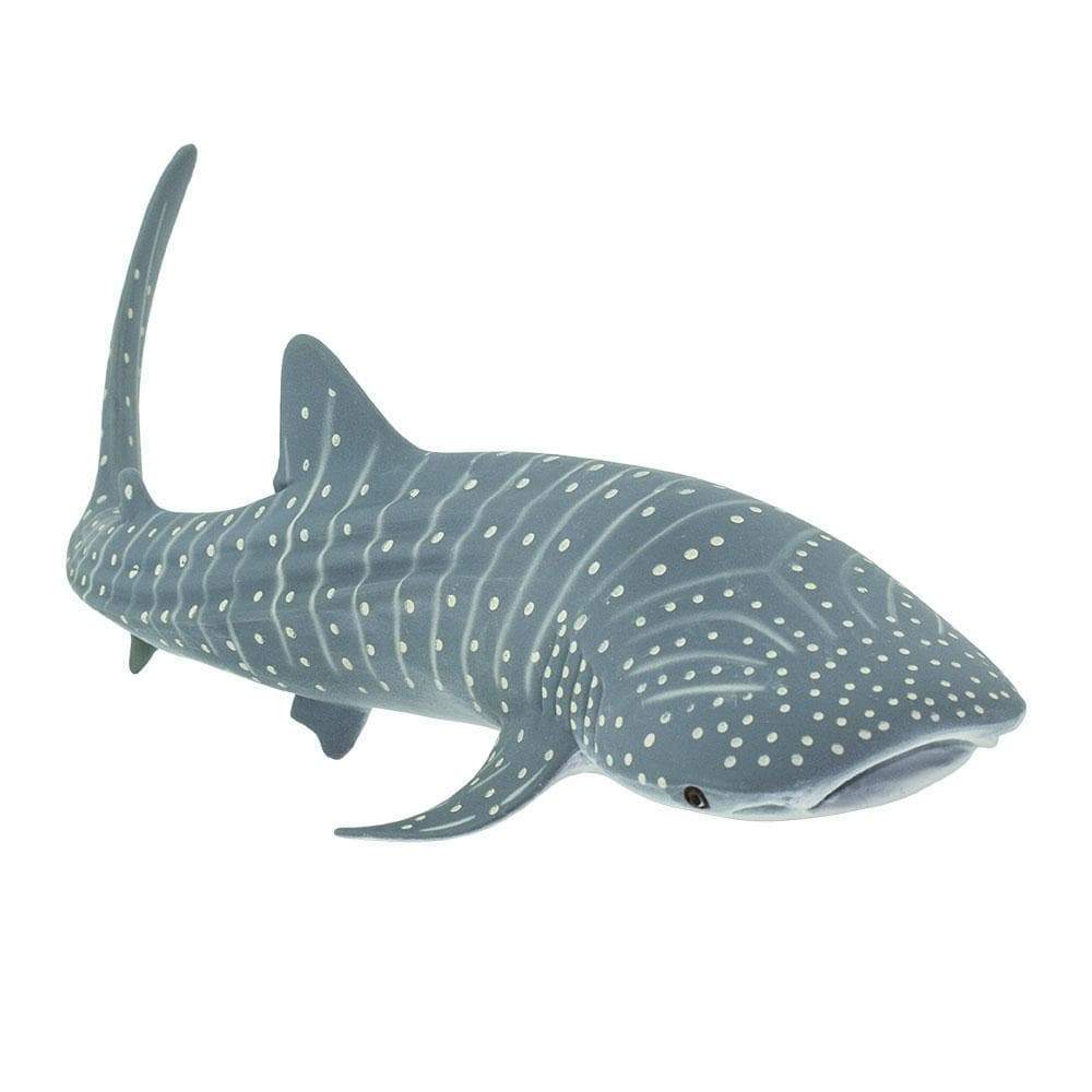 Whale Shark Toy