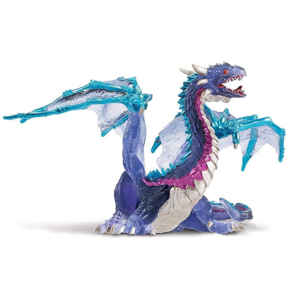 Cloud Dragon Toy | Dragon Toys | Safari Ltd®