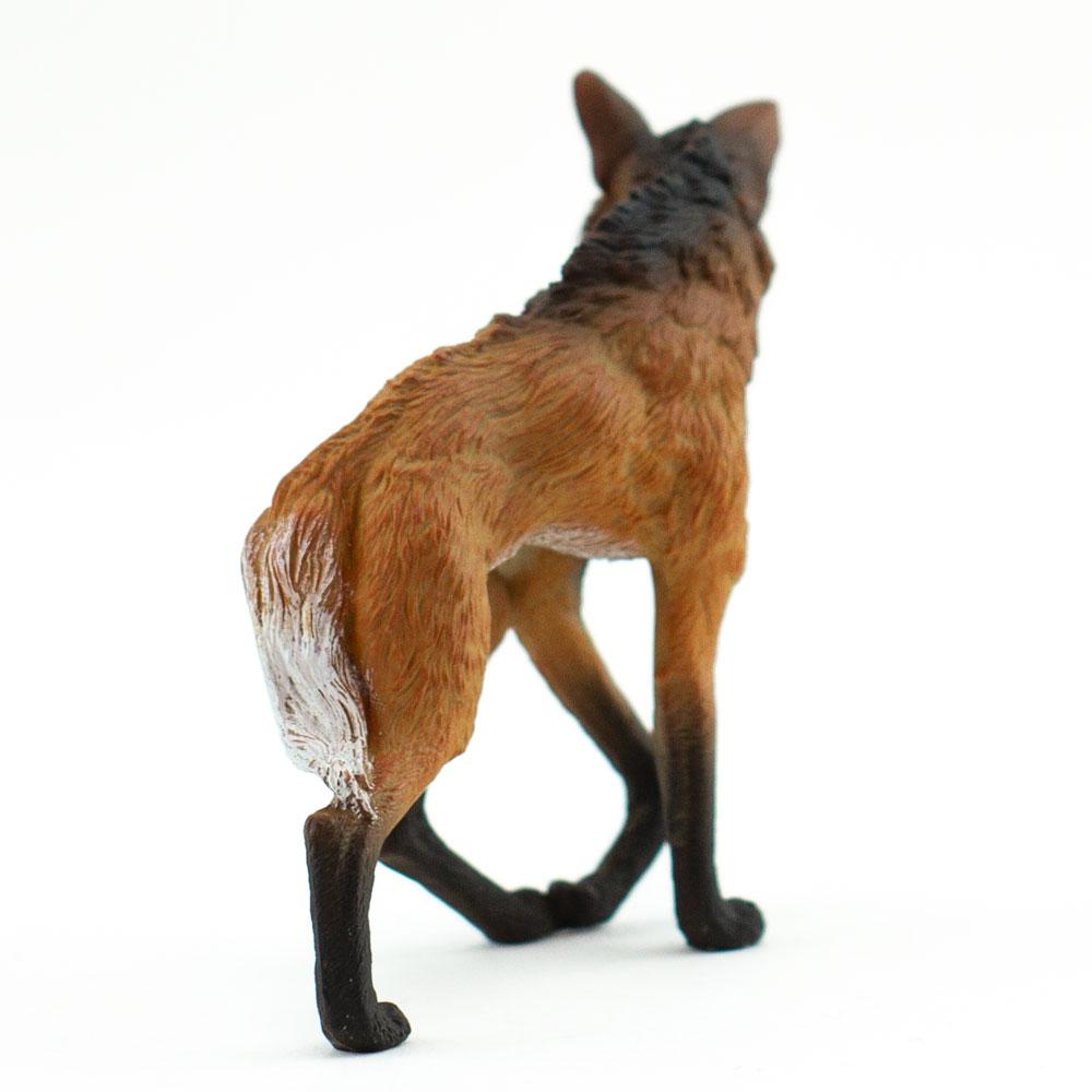 Maned Wolf