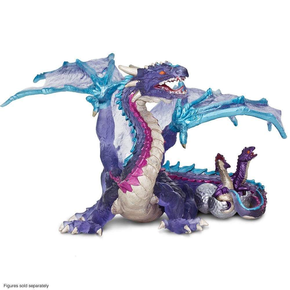 Cloud Dragon Toy | Dragon Toy Figurines | Safari Ltd.