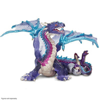 Cloud Dragon Toy | Dragon Toy Figurines | Safari Ltd.