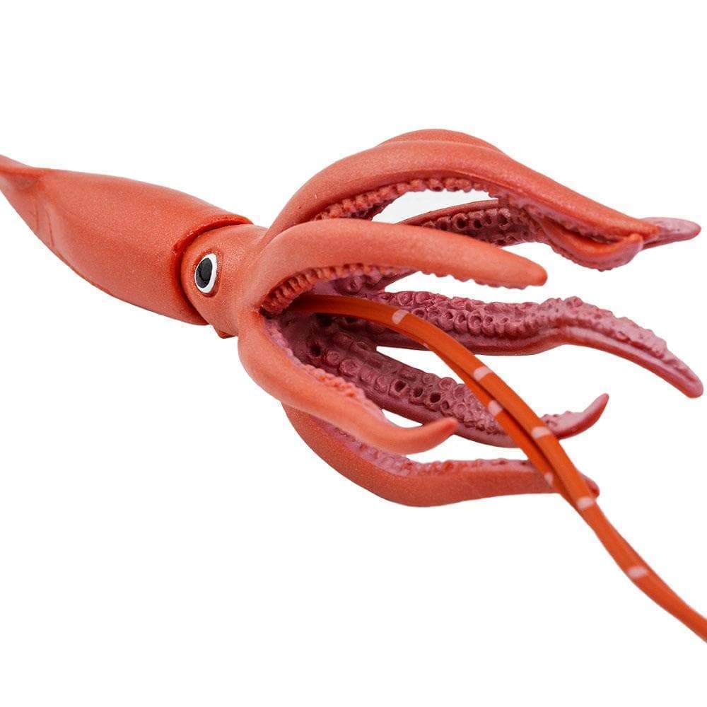 Giant Squid Toy