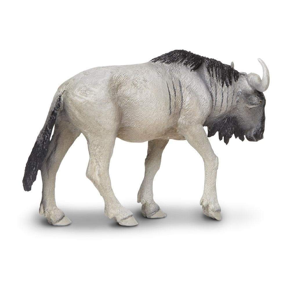 Wildebeest Toy