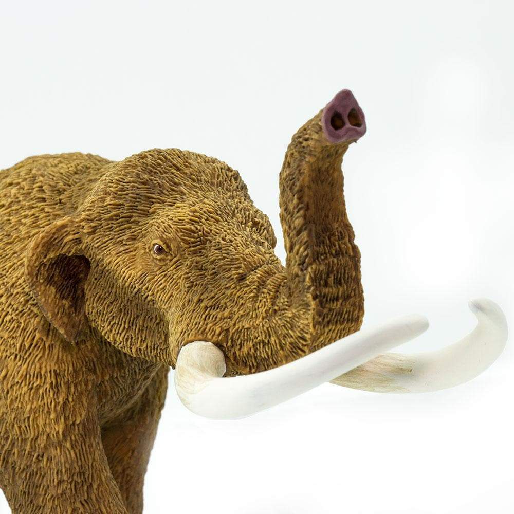 American Mastodon Toy