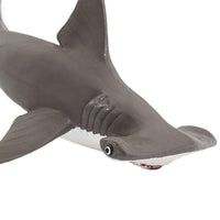 Hammerhead Shark Baby Toy