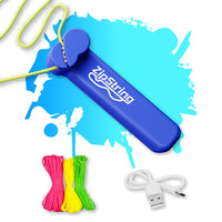 ZipString - Bodacious Blue |  | Safari Ltd®