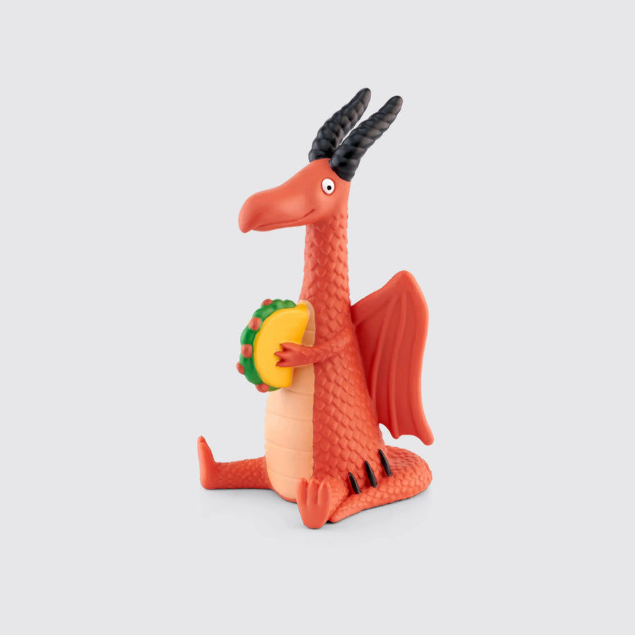 DRAGONS LOVE TACOS - DRAGONS LOVE TACOS 1+2 Tonies Audio Play Character |  | Safari Ltd®