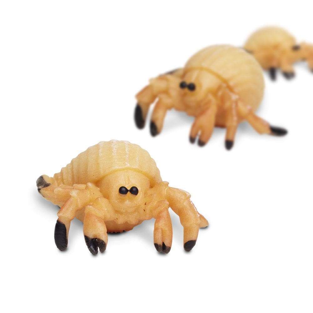 Hermit Crabs - 192 pcs - Good Luck Minis®