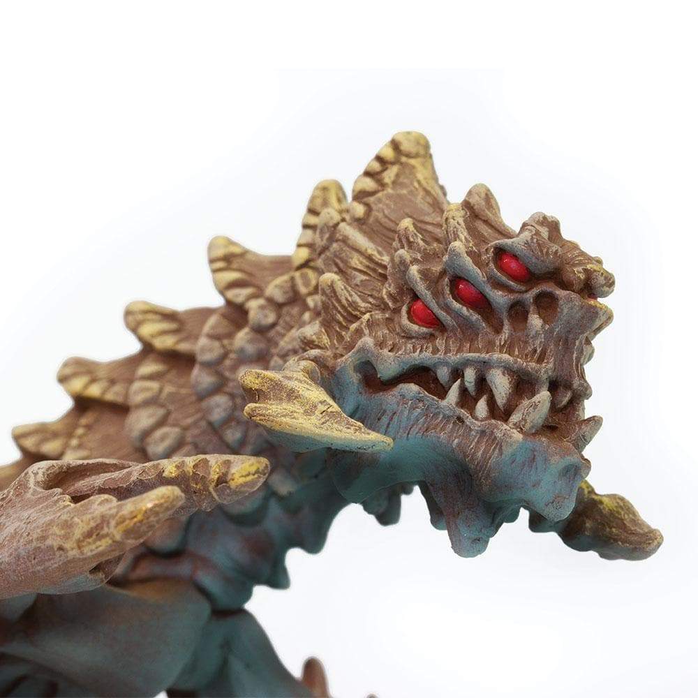 Desert Dragon Toy | Dragon Toys | Safari Ltd®