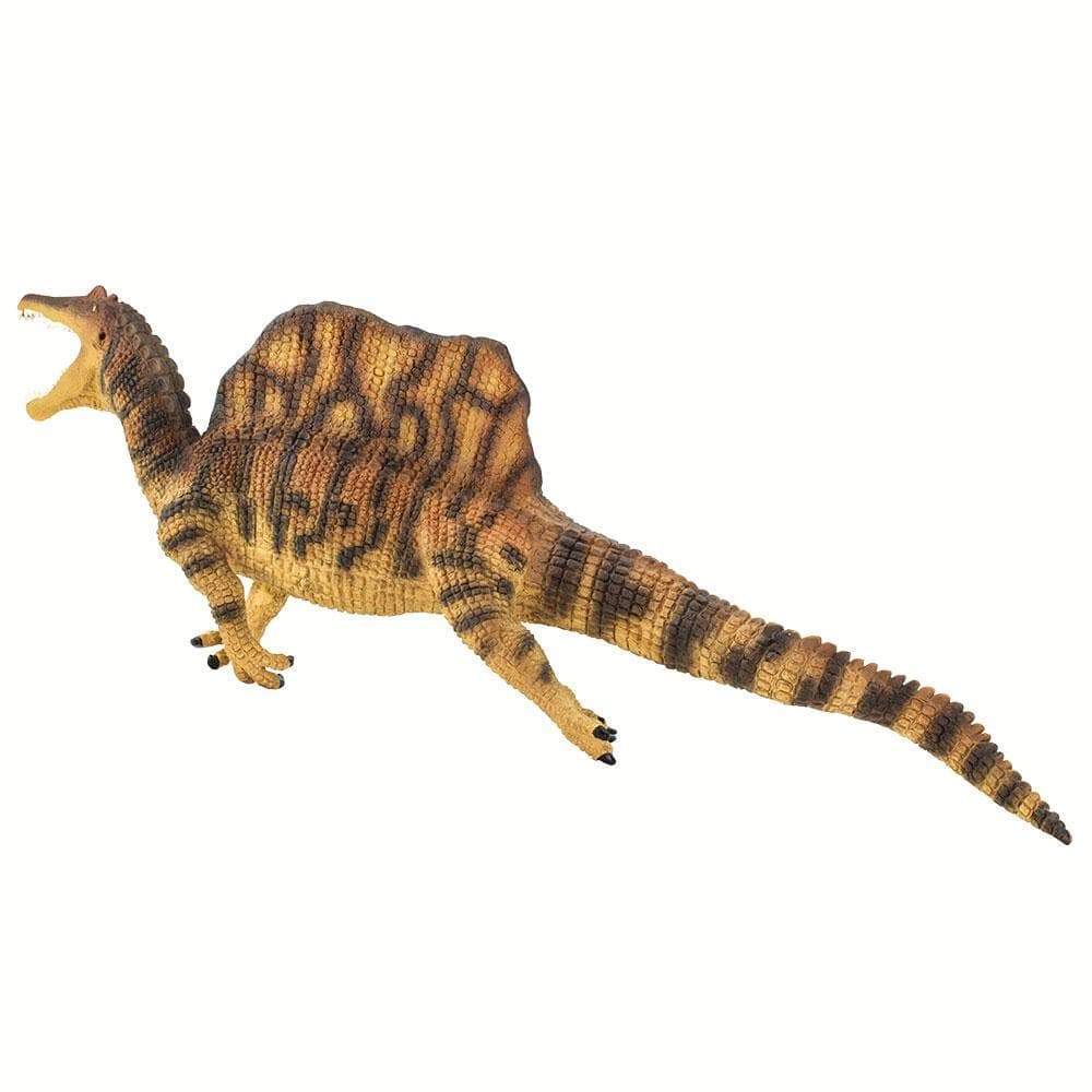 Spinosaurus Toy