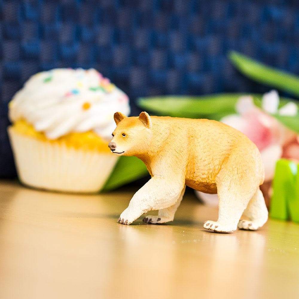 Kermode Bear Toy