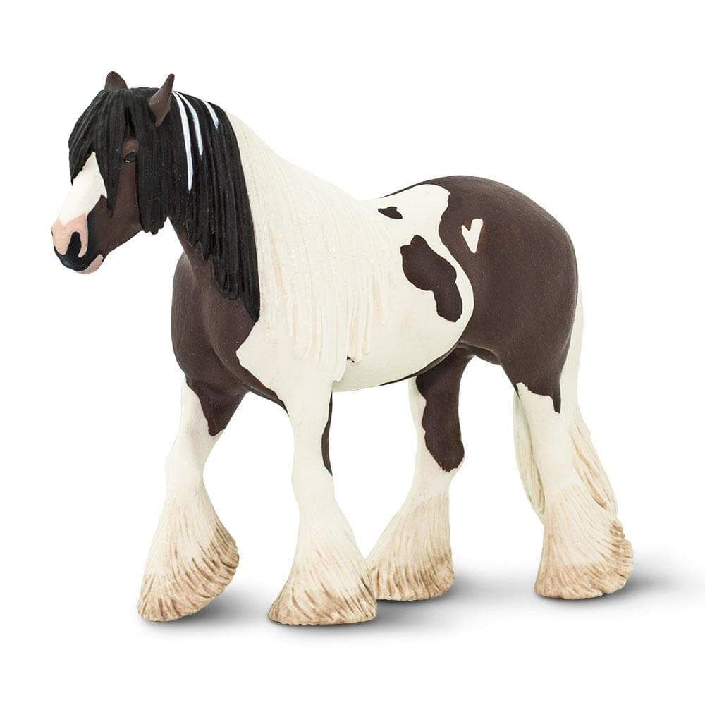 Tinker Horse Toy