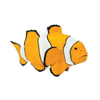 Clown Anemonefish Toy