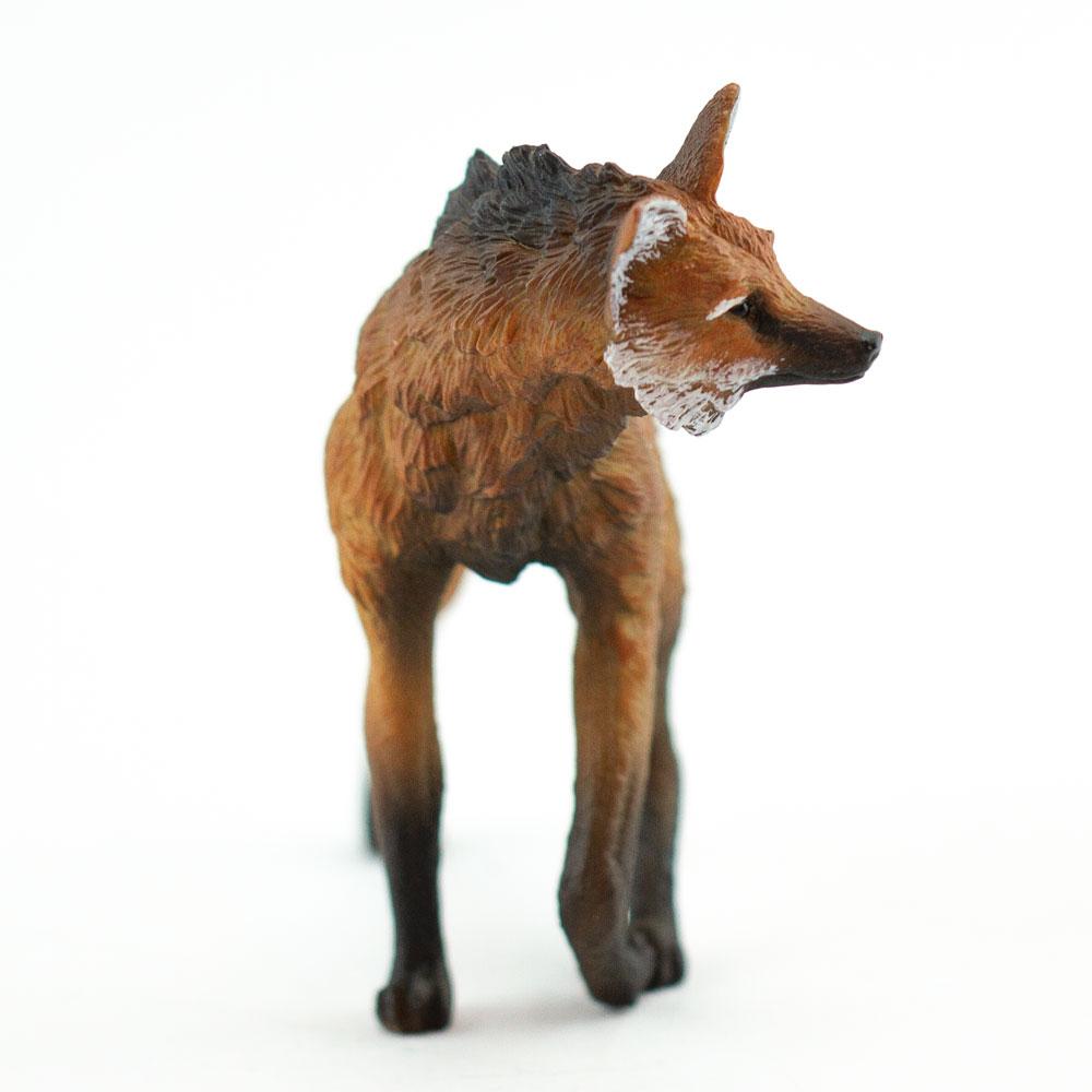 Maned Wolf