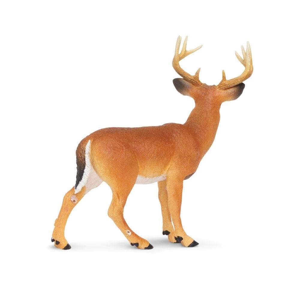 Whitetail Buck Toy