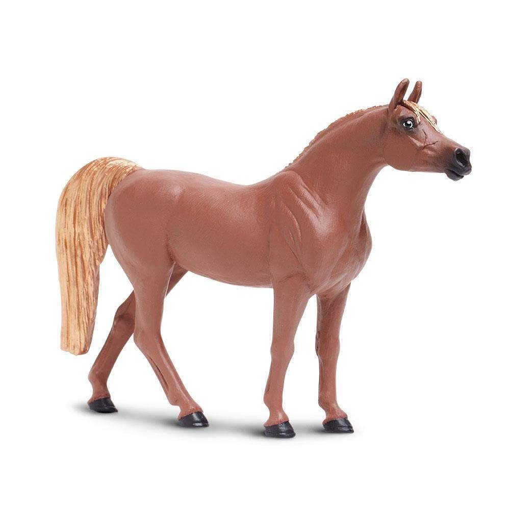 Arabian Mare Toy