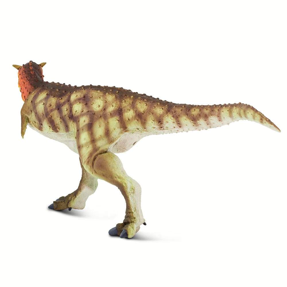 Carnotaurus Toy