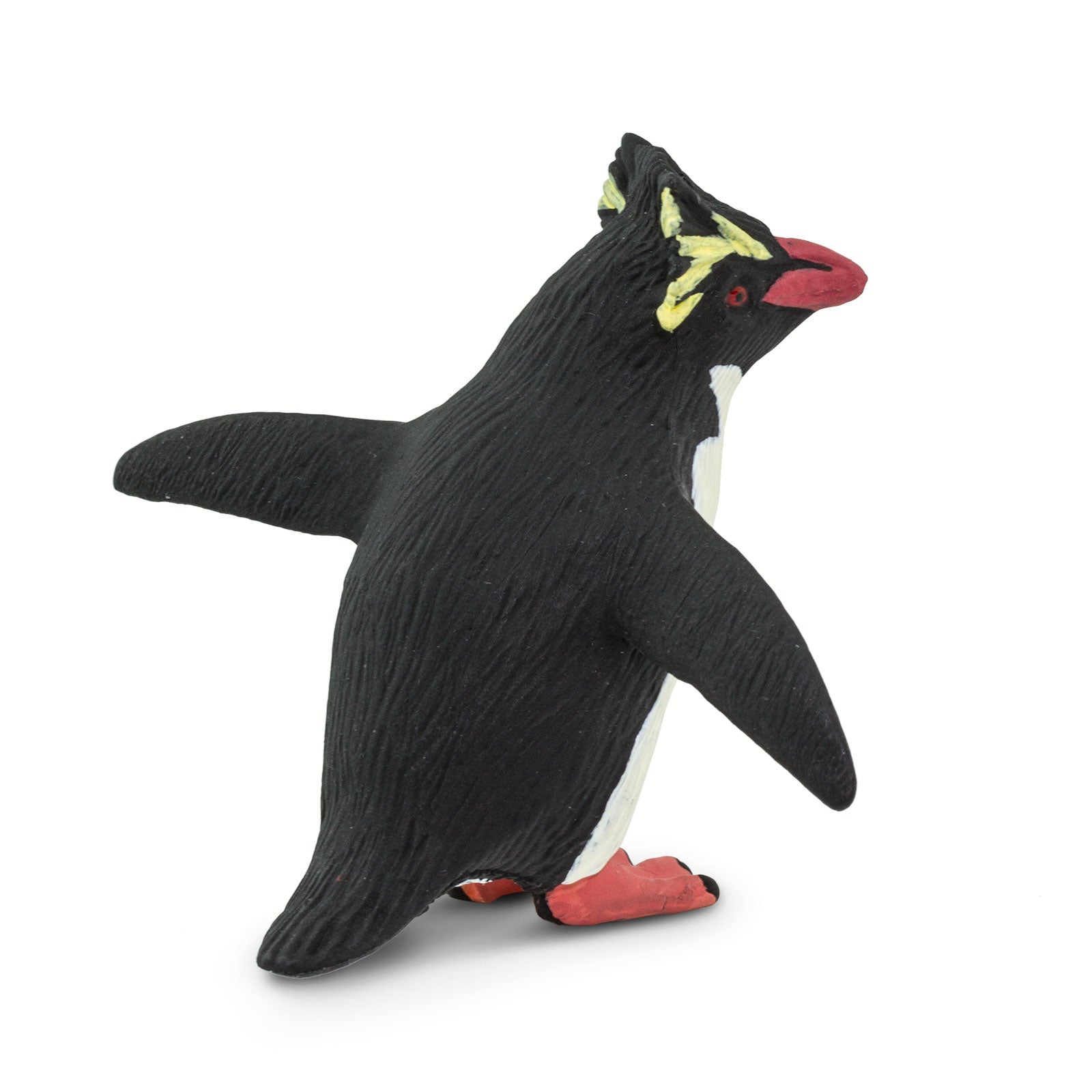 Rockhopper Penguin Toy