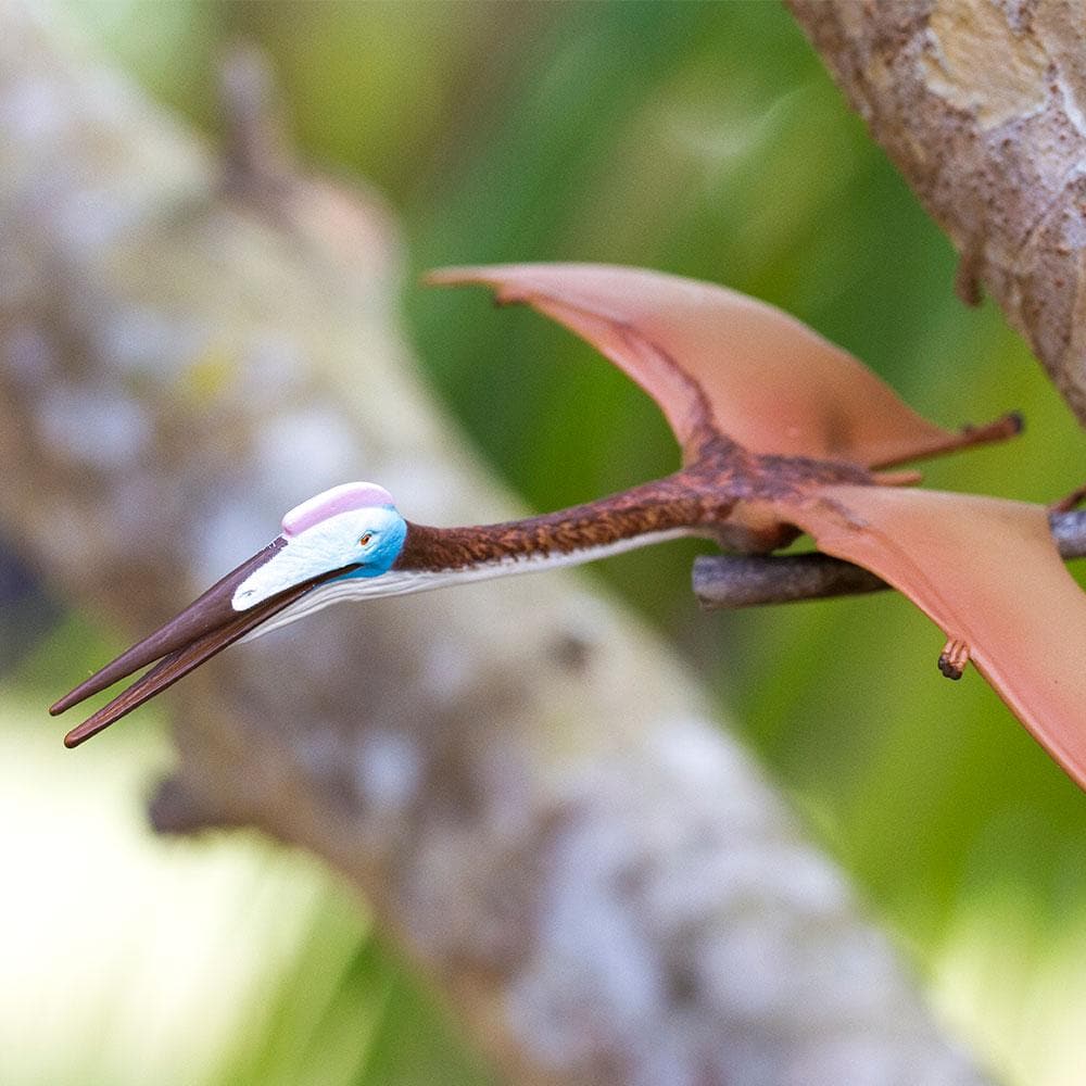 Quetzalcoatlus Toy