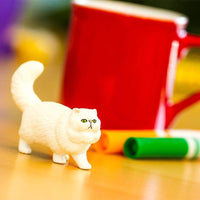 Persian Cat Toy