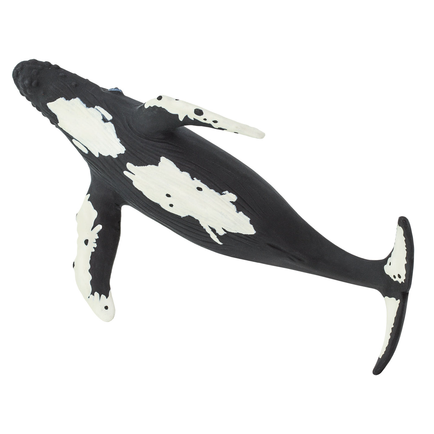 Humpback Whale Toy