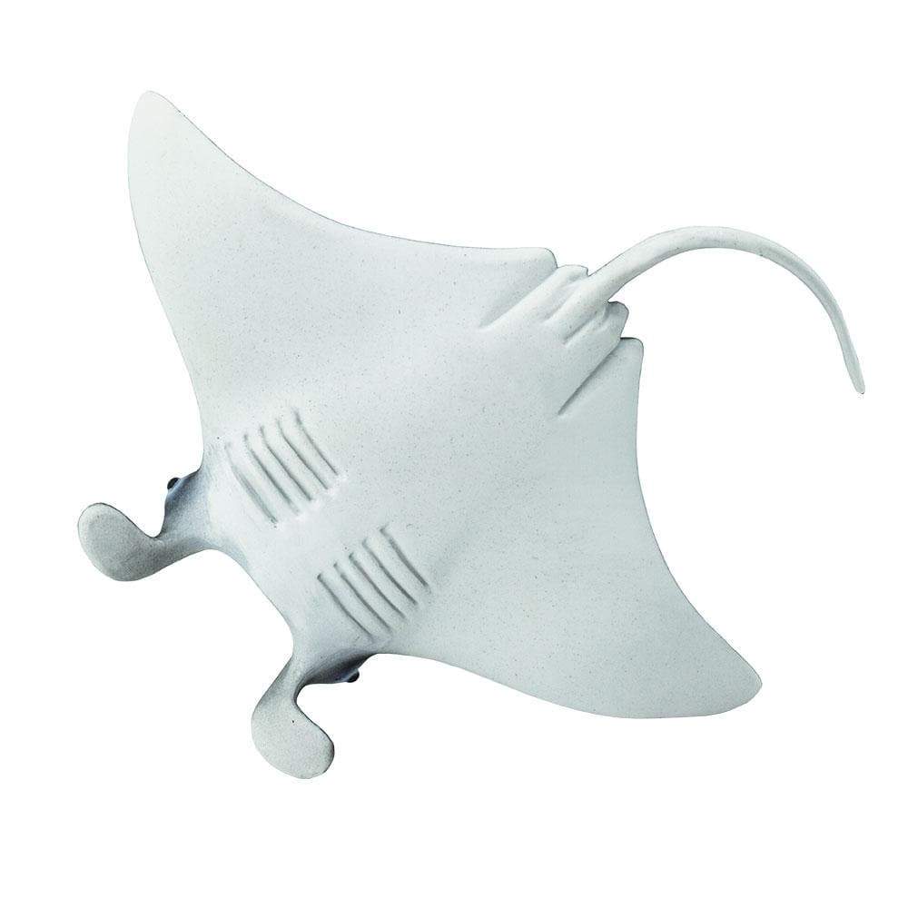 Manta Ray Toy