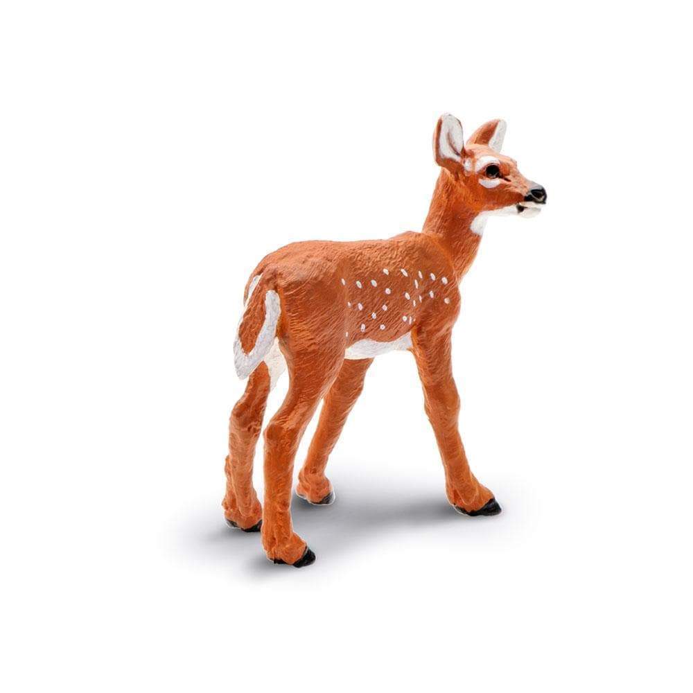 Whitetail Fawn Toy