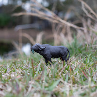 Cape Buffalo Toy | Wildlife Animal Toys | Safari Ltd®