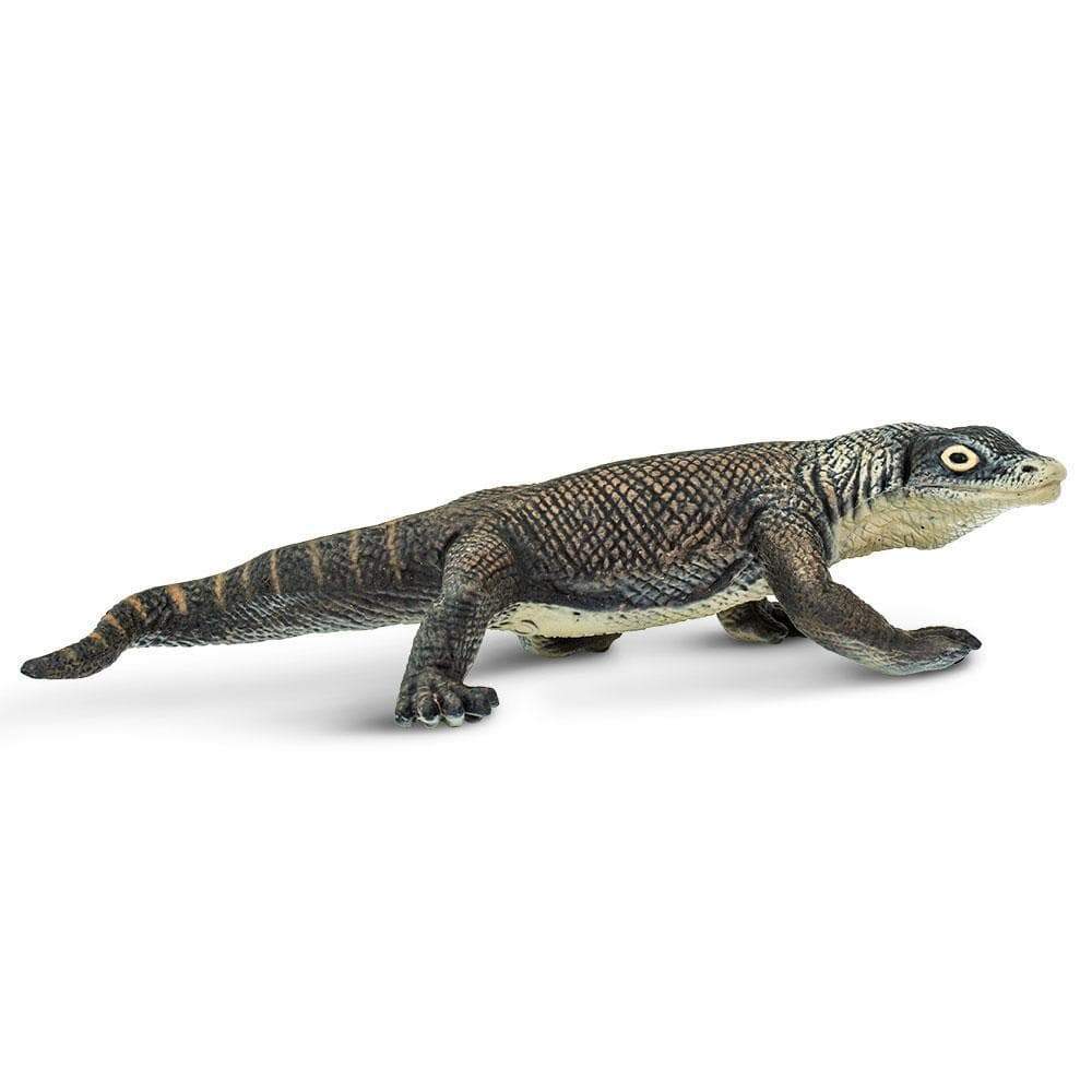 Komodo Dragon Toy