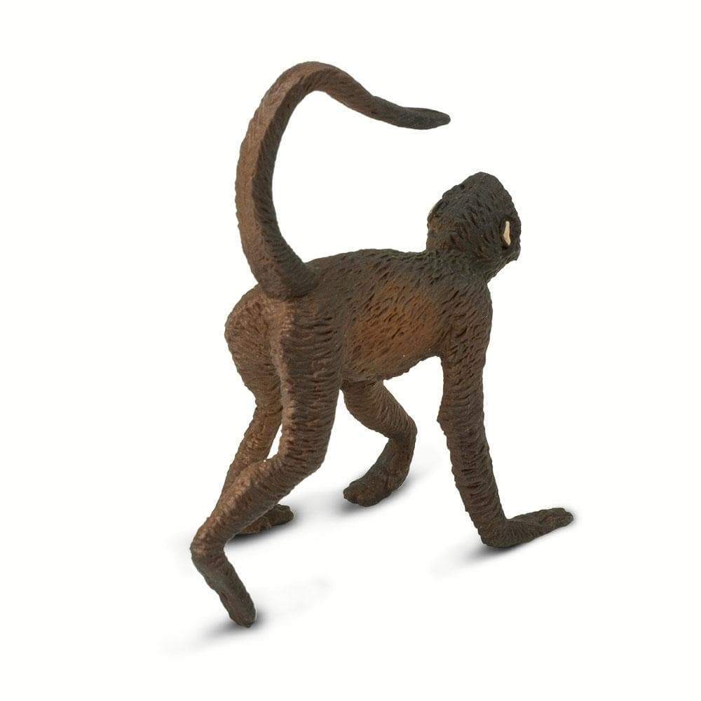 Spider Monkey Toy