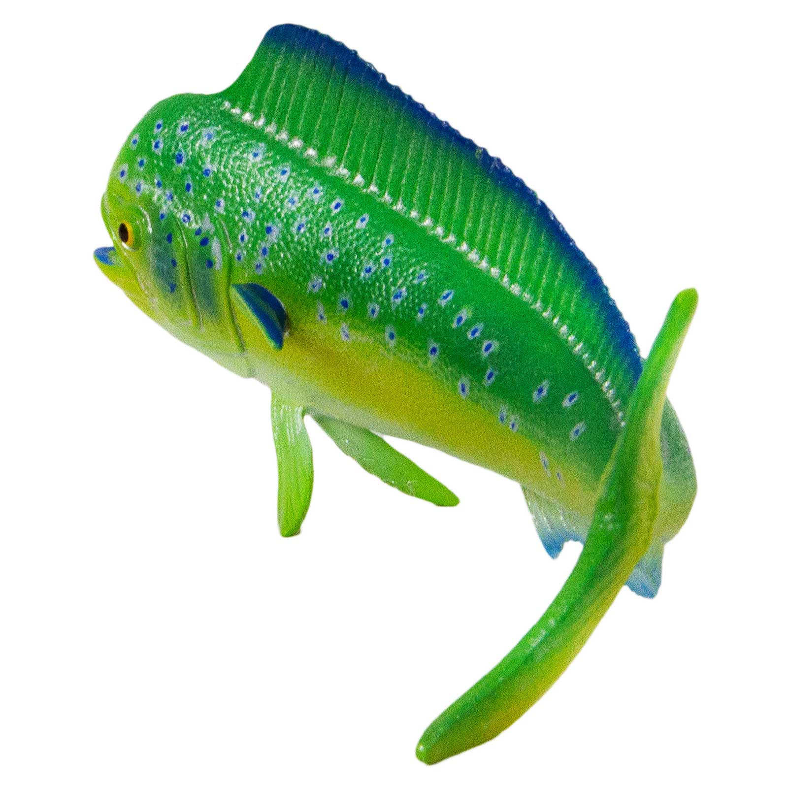 Mahi-Mahi Toy Fish Figure |  | Safari Ltd®