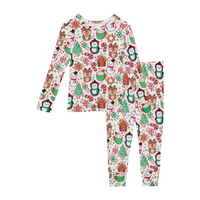 Cookie Medley - Classic Pajama Set