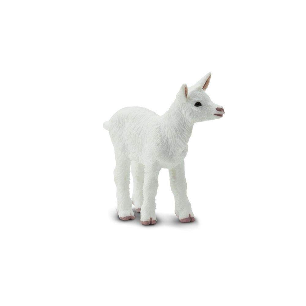 Kid Goat Toy