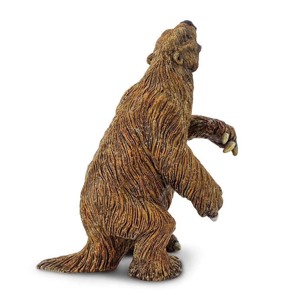 Giant Sloth Toy