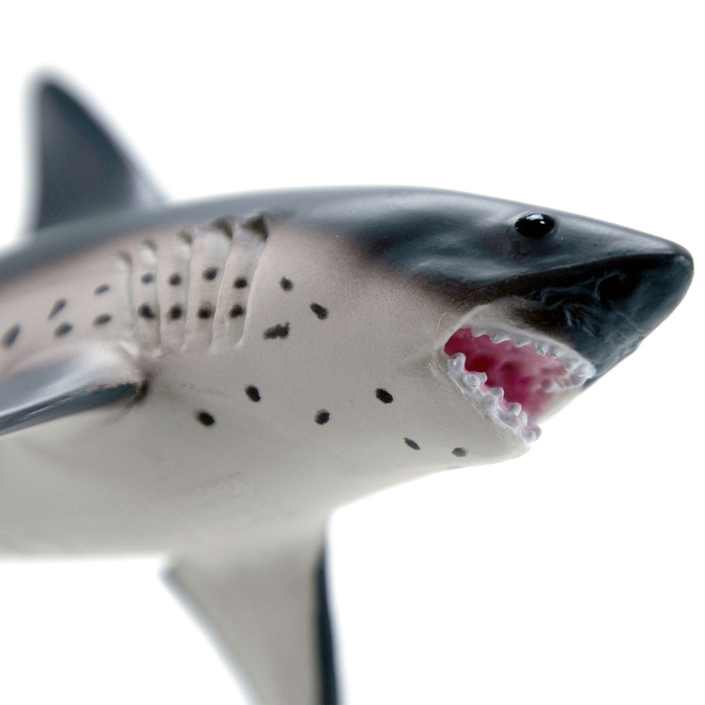 Salmon Shark Sea Life Toy Figure