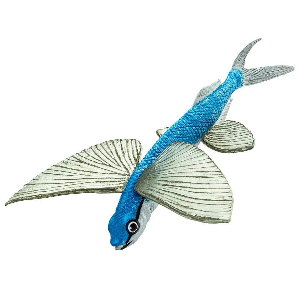 Flying Fish Toy | Incredible Creatures | Safari Ltd®