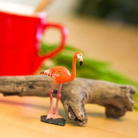 Flamingo Toy | Wildlife Animal Toys | Safari Ltd.