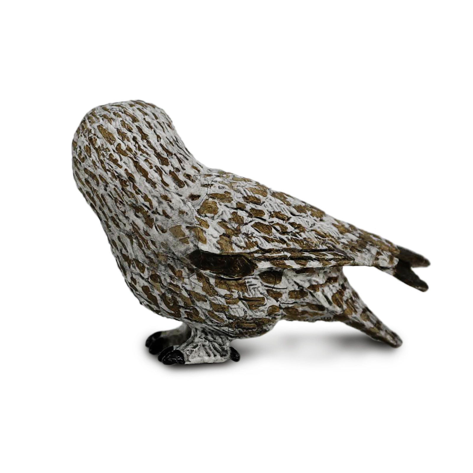 Great Grey Owl Toy