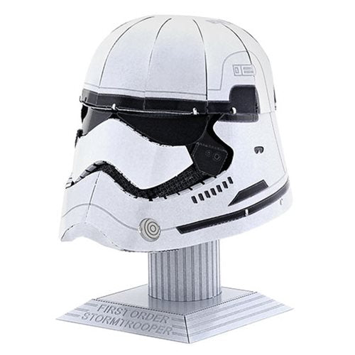 Lego Star Wars: purchases Stormtrooper Helmet