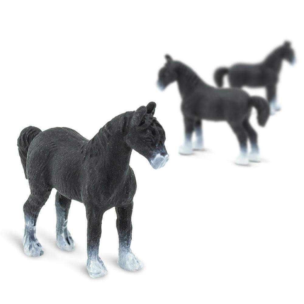 Horses - 192 pcs - Good Luck Minis®