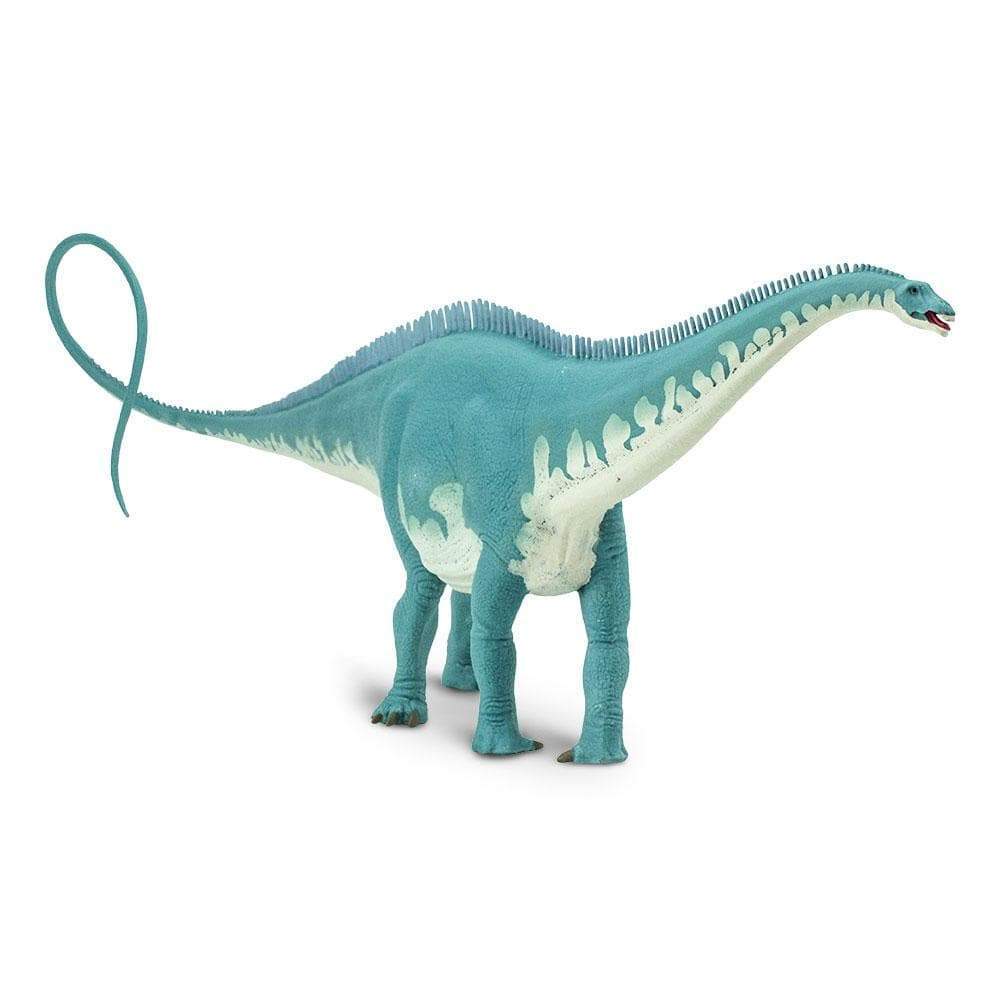 Diplodocus Toy