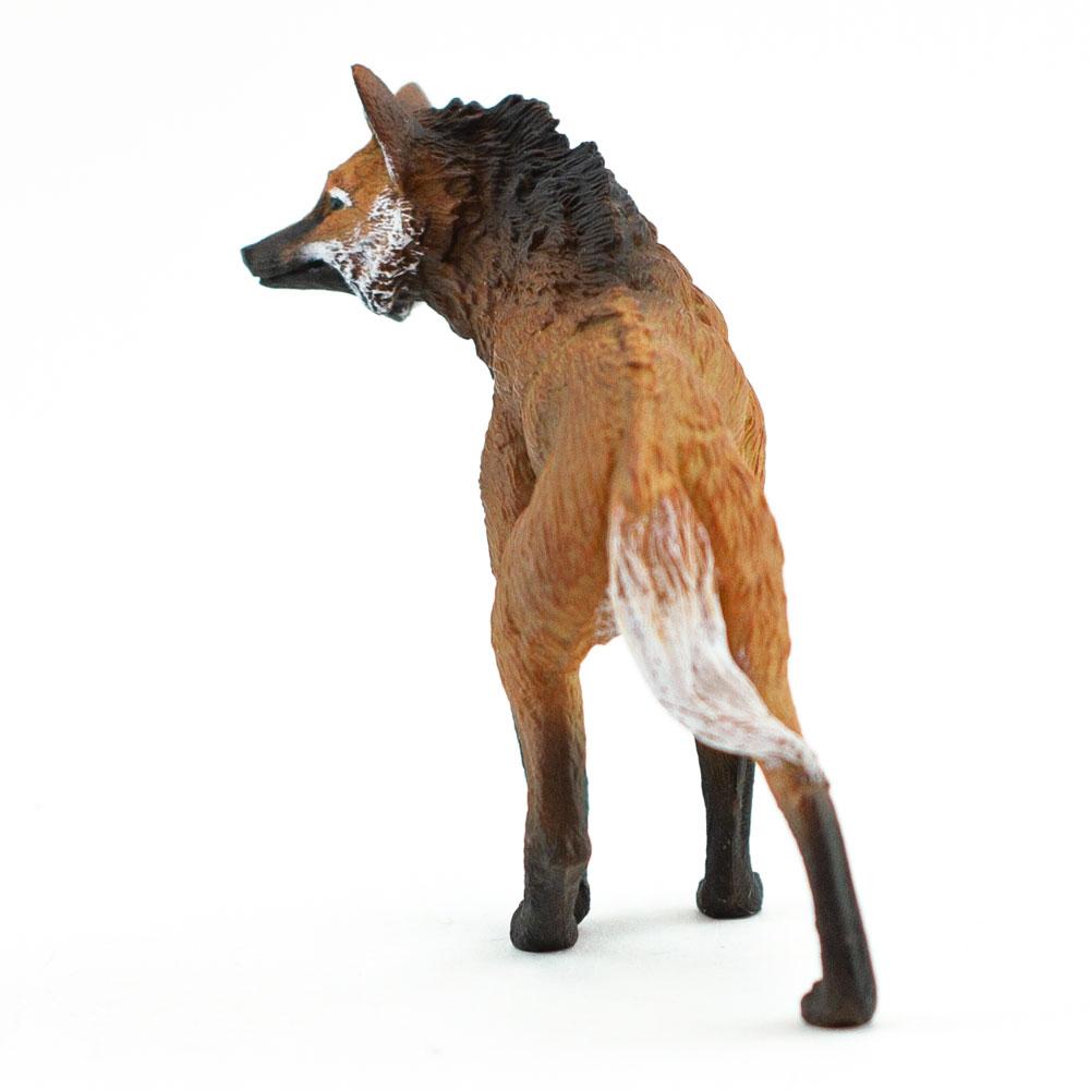 Maned Wolf