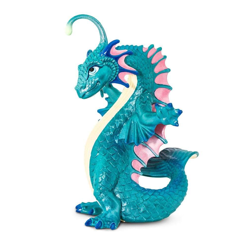 Ocean Dragon Toy