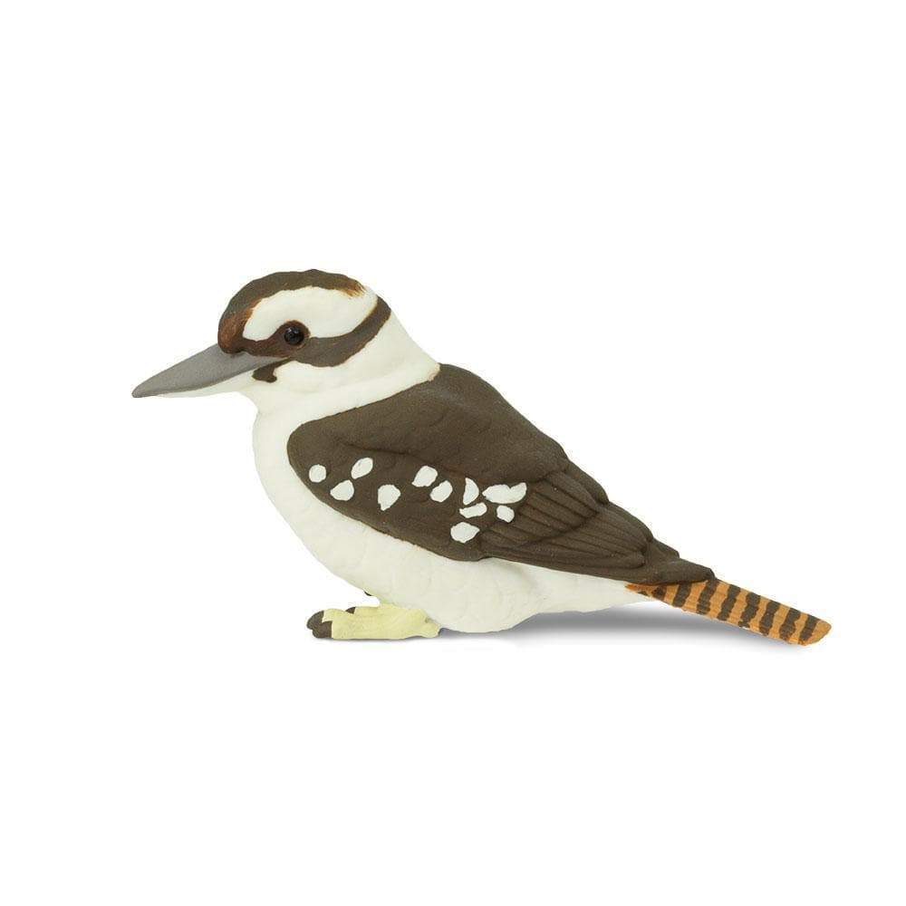 Kookaburra Toy | Wildlife Animal Toys | Safari Ltd.