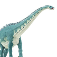 Diplodocus Toy